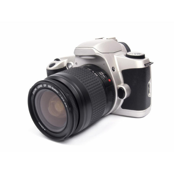 Camera