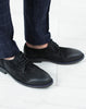 Sassolo Oxford in Black