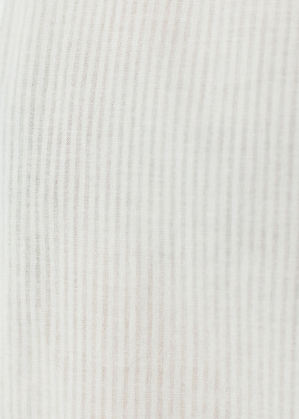 Hempel Shirt in White