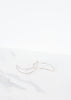 Bracelet 84 in Polished Silver