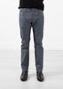 Washed Denim