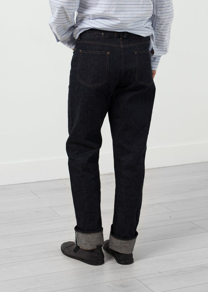 5 Pocket Jean - Dũng Edited